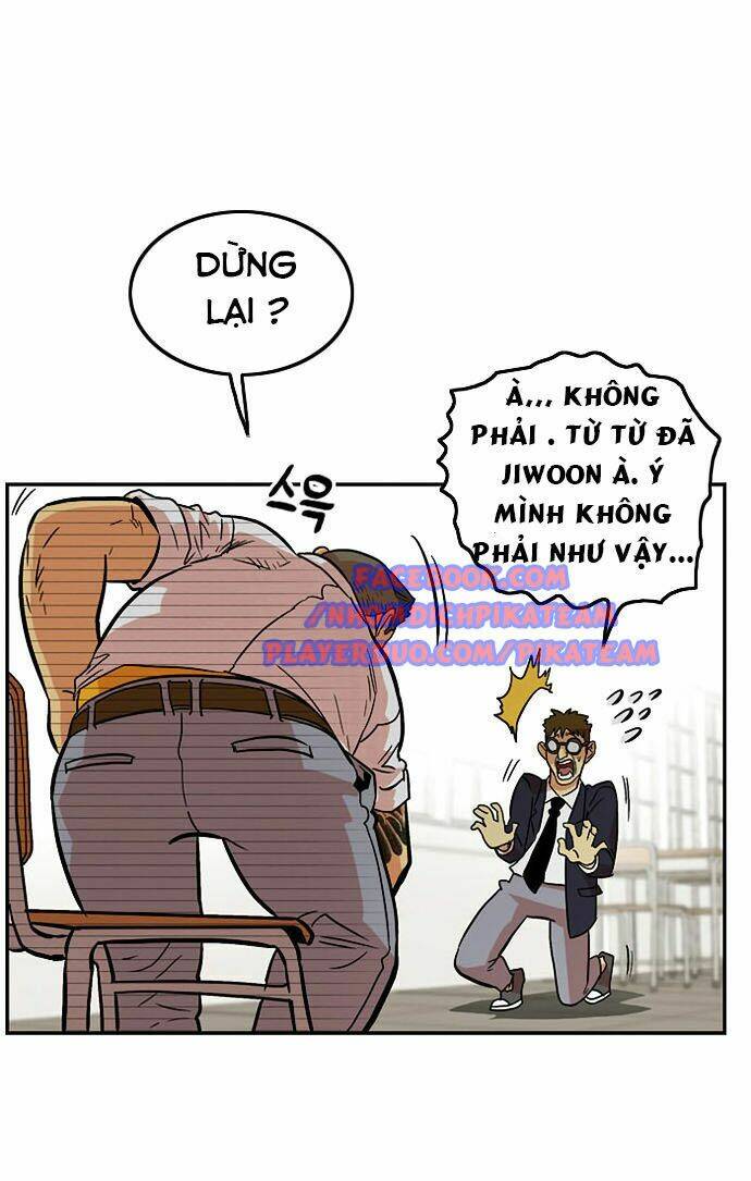 bẫy troll chapter 5 47