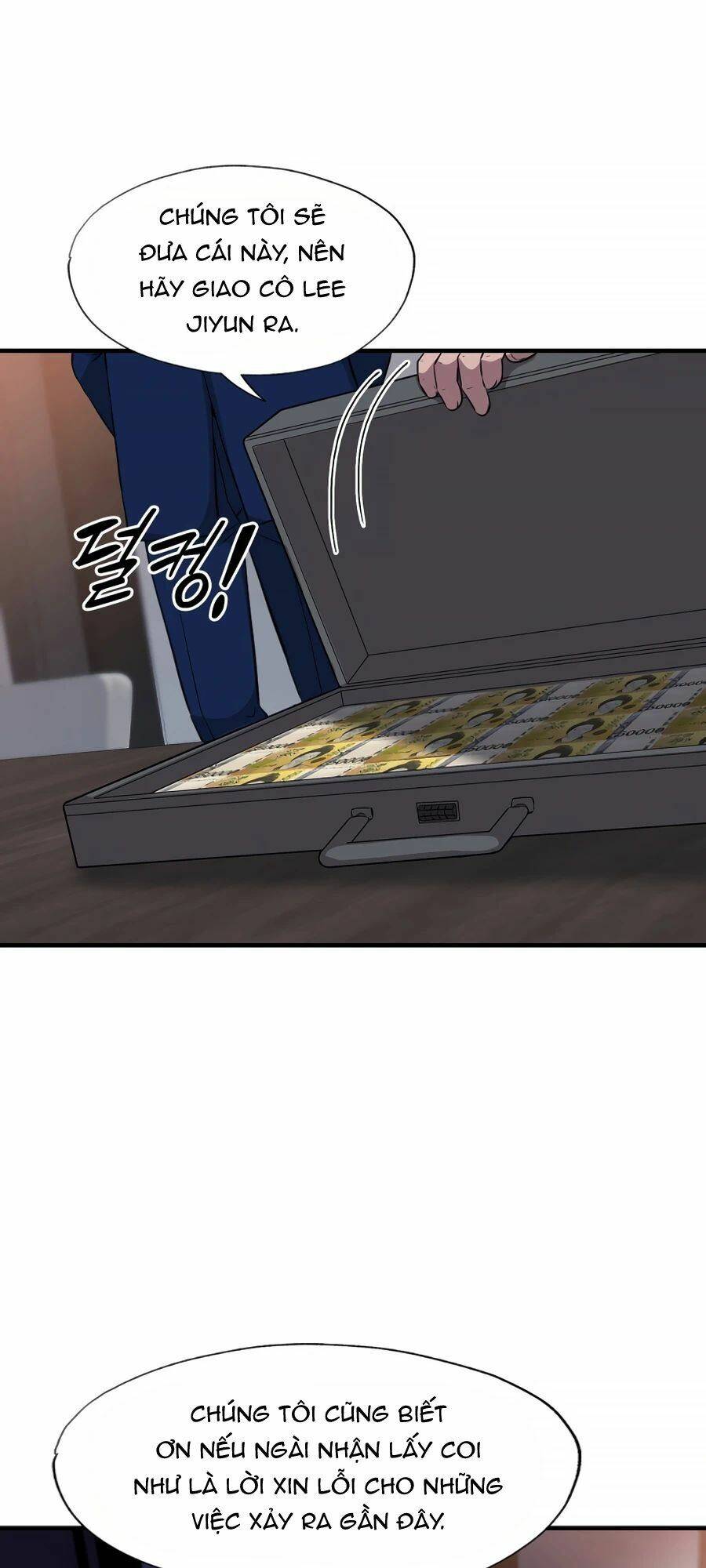 mẹ tôi là chòm sao bảo hộ m chapter 36 66