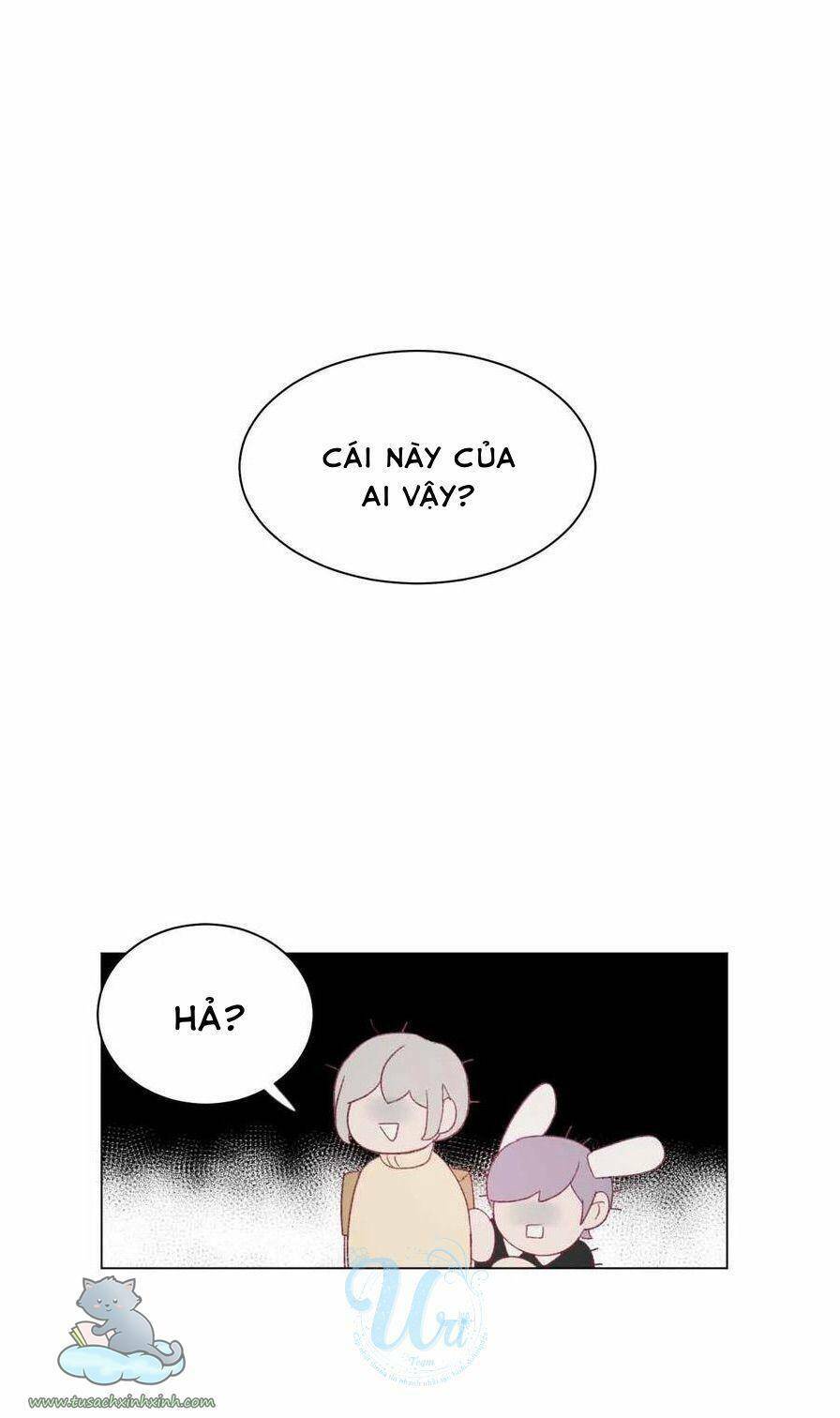 nhật ký nấm ma cô chapter 24 8