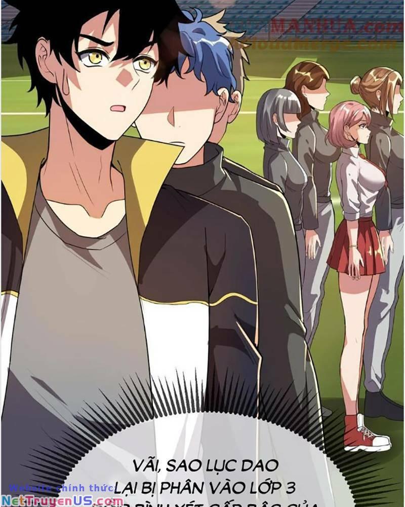 nhìn thấy thanh máu, ta xử tội thần linh chapter 128 41