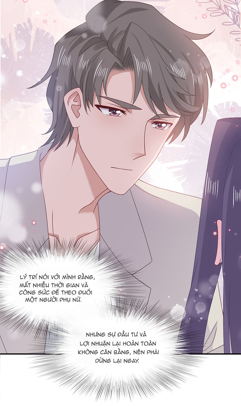 cái thùng cơm sát vách chapter 66 19