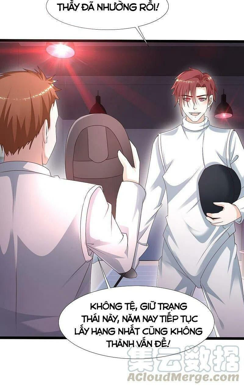 tối cường vận đào hoa chapter 228 14