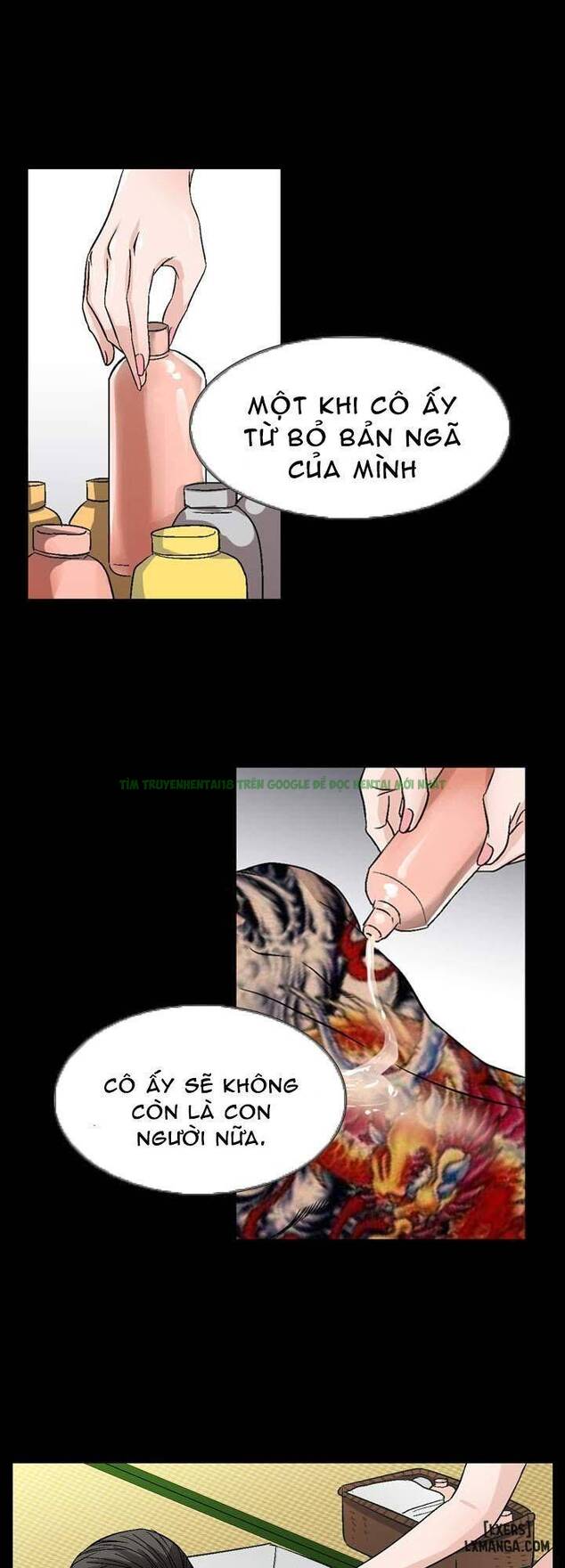 mùi vị của đôi bàn tay chapter 68 47