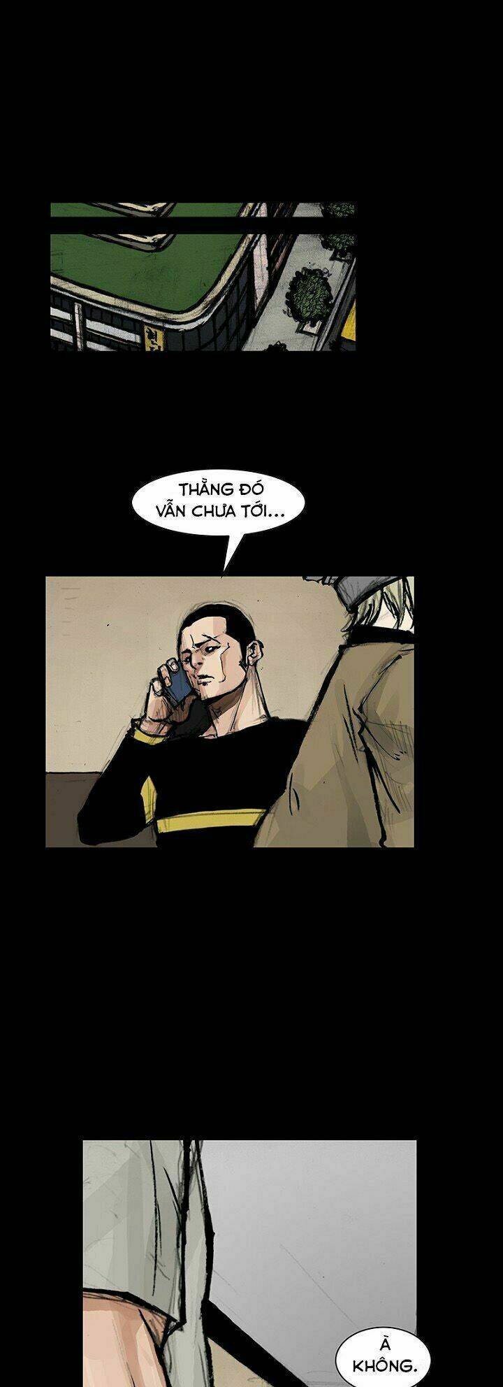 dokgo 2 | độc cô 2 chapter 32 1