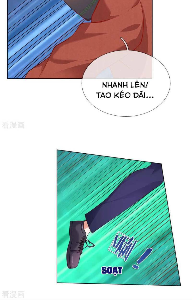 cực phẩm yêu nghiệt chapter 11 10