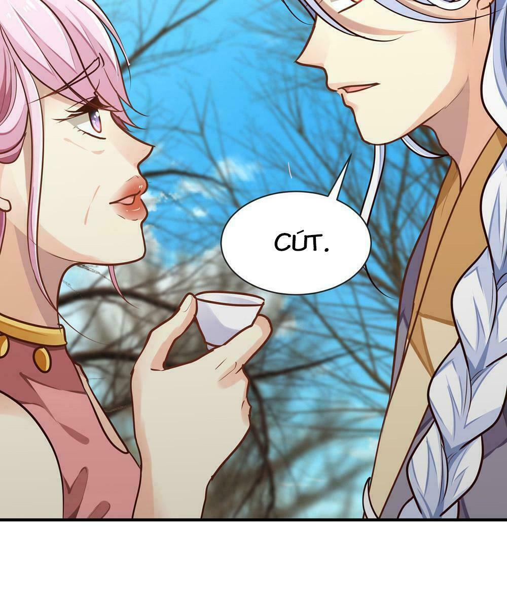 thái tử phi nhà ta thật hung hăng chapter 7 32