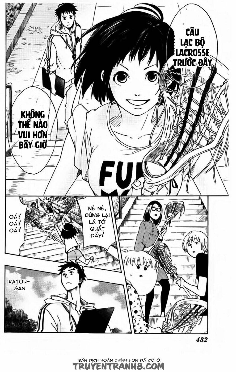 bắt đầu nổi lực từ đây chapter 12 14