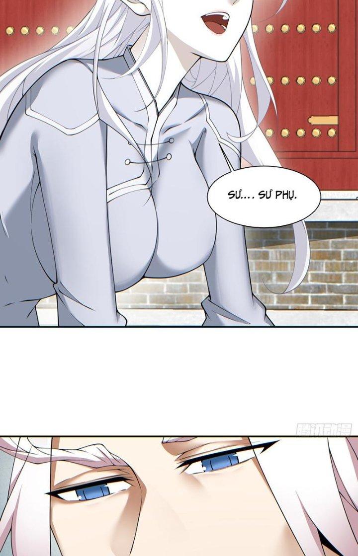 đồ đệ của ta đều là trùm phản diện chapter 85 7