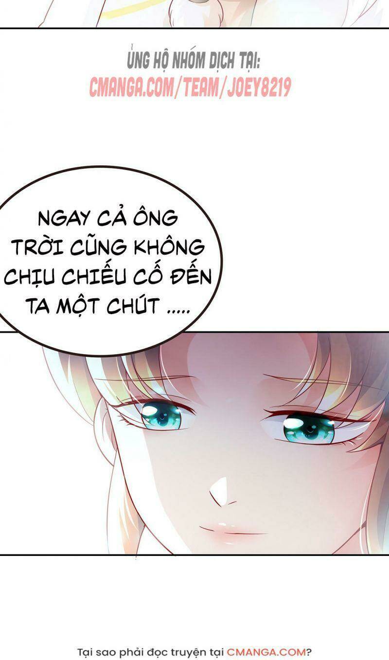 thiên kim bất hoán chapter 58 29