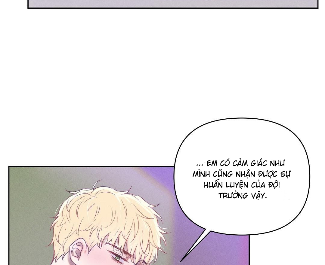 đại úy lãng mạn thân yêu của tôi chapter 12 60