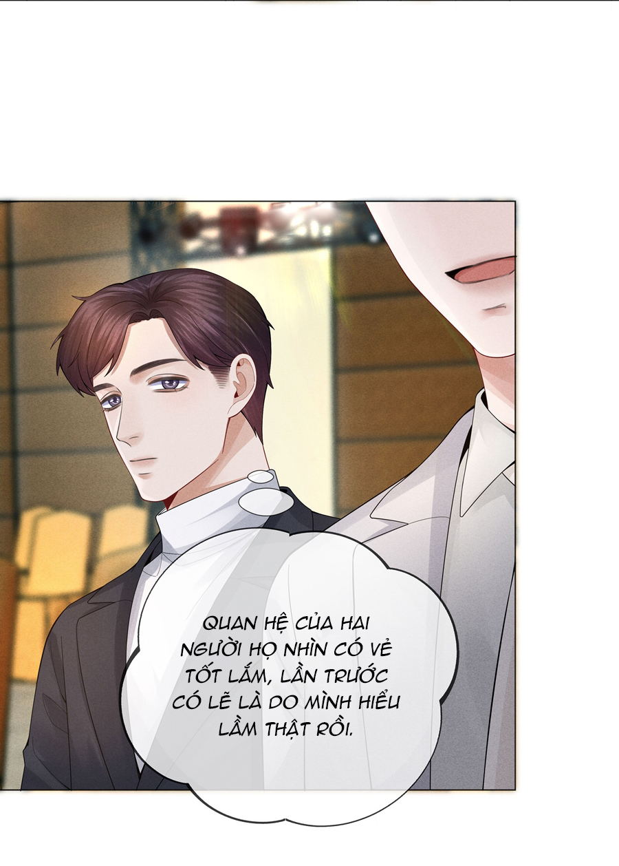 dior tiên sinh chapter 36 9