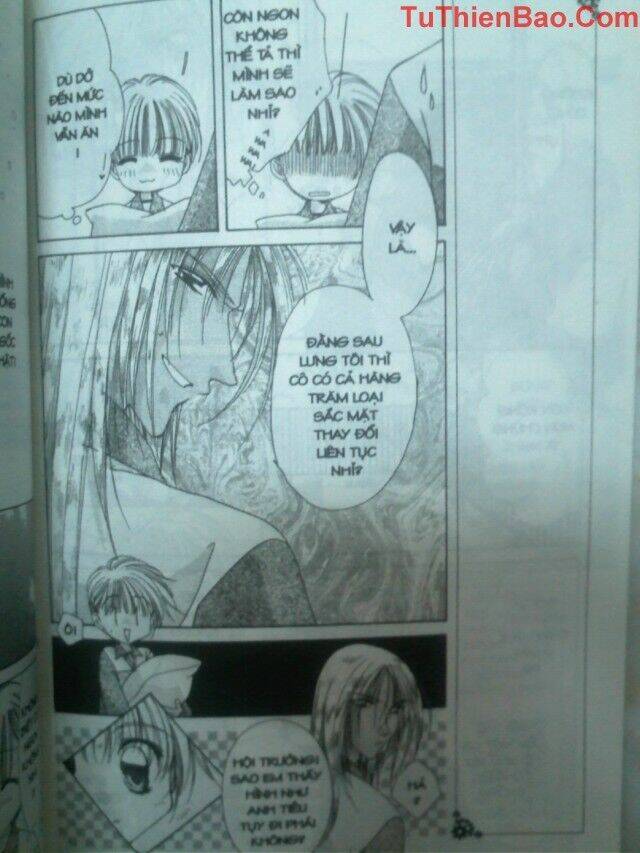 nguyện ước dưới ánh sao chapter 5 146