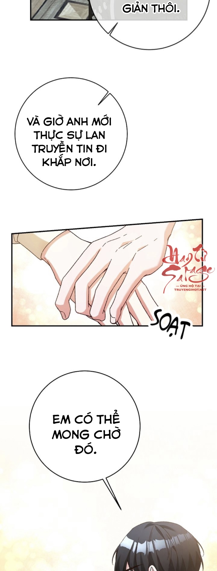 lý do nàng ấy sống như 1 ác nữ chapter 42 23