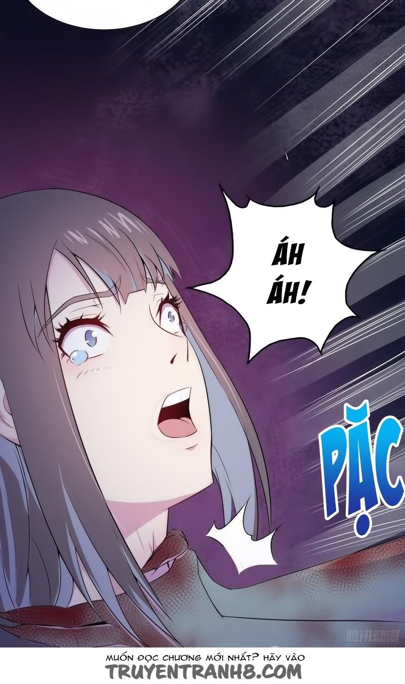 ngạo kiều quỷ vương yêu ta chapter 2 34