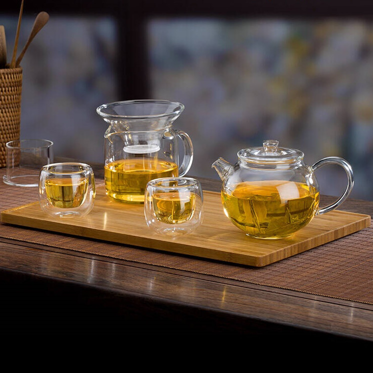 Bộ bình trà Samadoyo T110 (250ml)