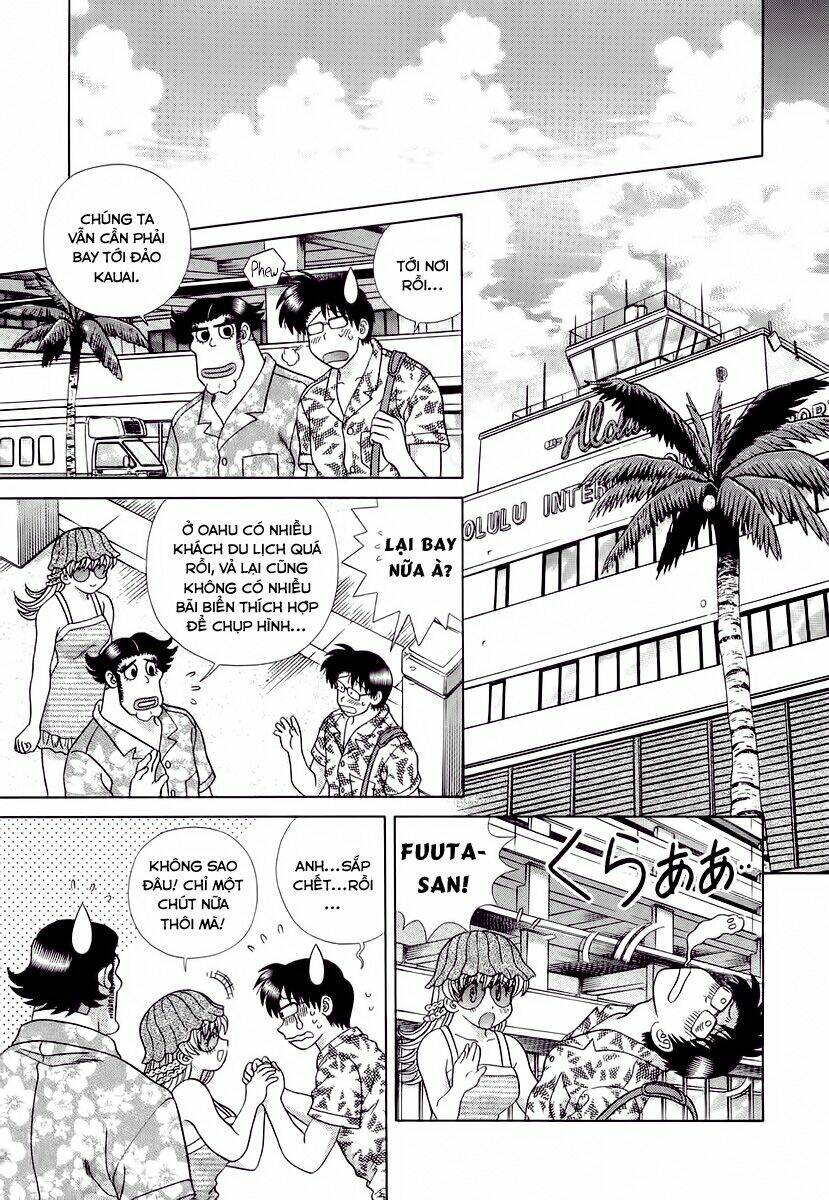 love lucky chapter 24 15