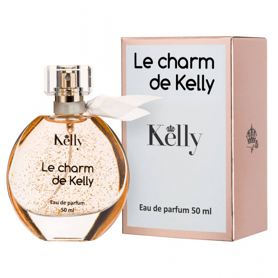 Nước hoa Le Charm de Kelly