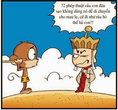 tân tây du ký chapter 107 4