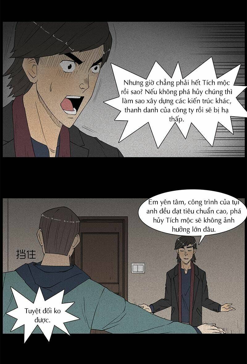 kinh dị đêm khuya chapter 16 24