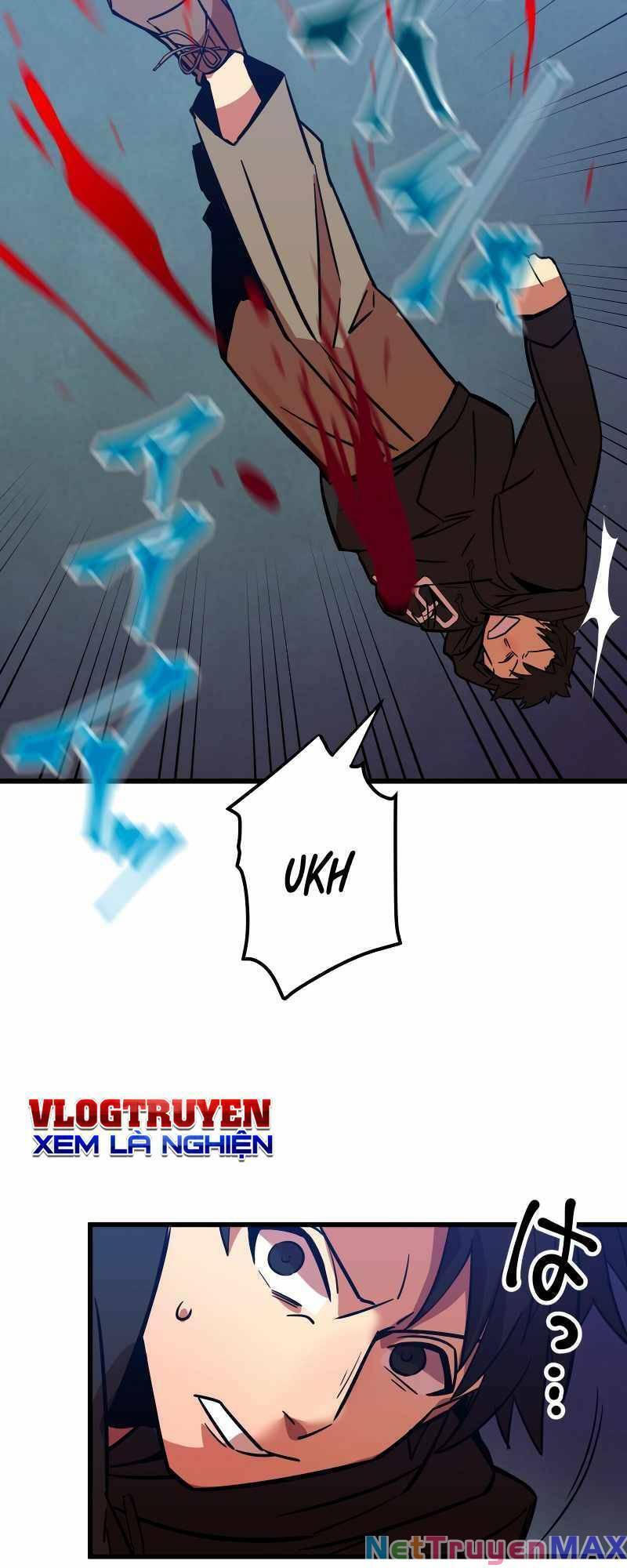 Huyết Thánh Cứu Thế Chủ~ Ta Chỉ Cần 0.0000001% Đã Trở Thành Vô Địch chapter 10 125