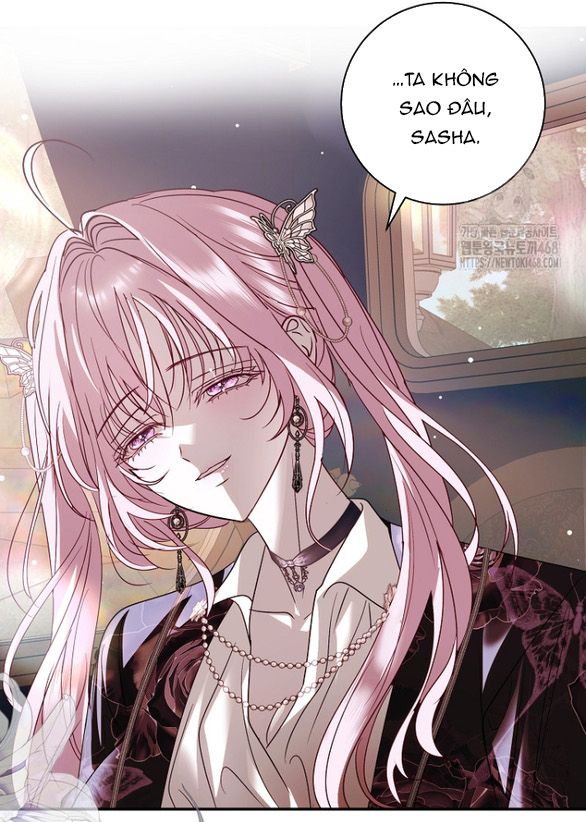 ngài công tước, tôi sẽ làm mọi thứ, trừ việc kết hôn! chapter 21.2 15