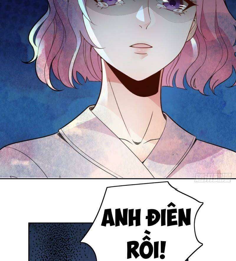 bí mật kết hôn với ảnh đế: vợ ơi đến đây tấn công đi nào chapter 73 37