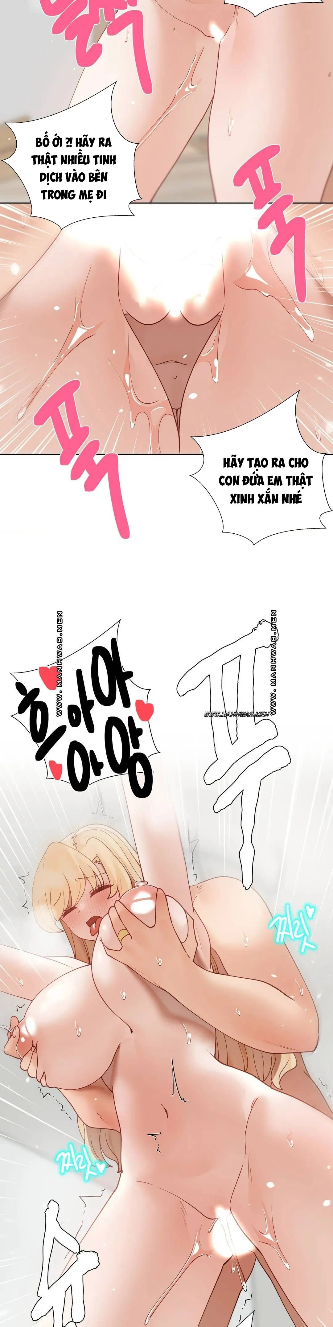 gia sư nữ quái chapter 79 25