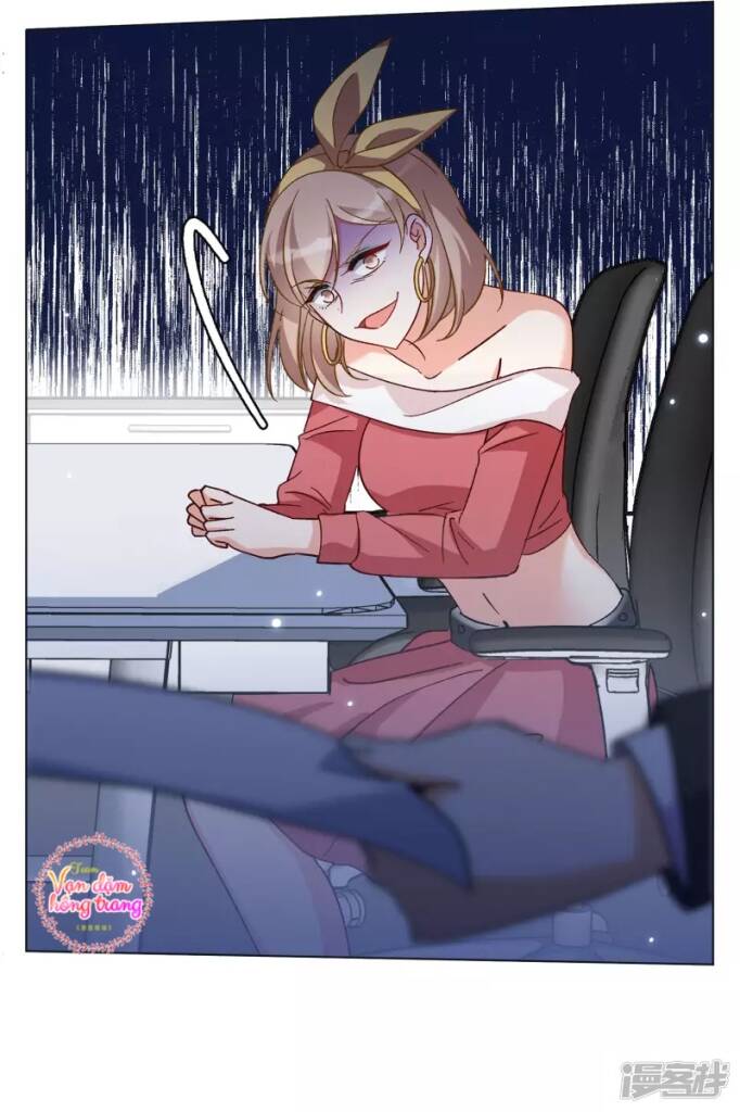 cô ấy đến rồi, xin nằm xuống! chapter 172 7