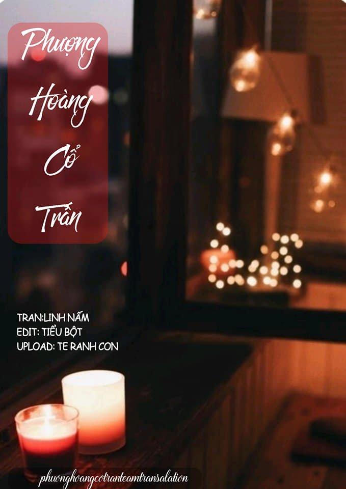 Hoàng Tử Đích Thiên Giáng Mạt Thê Tử chapter 0 1