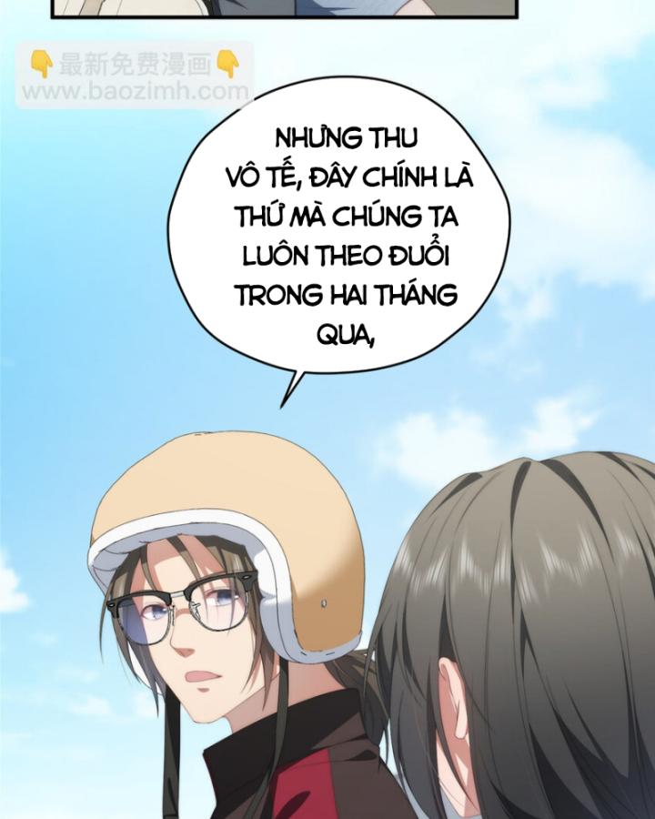 nữ chính chạy từ trong sách ra thì phải làm sao chapter 81 28