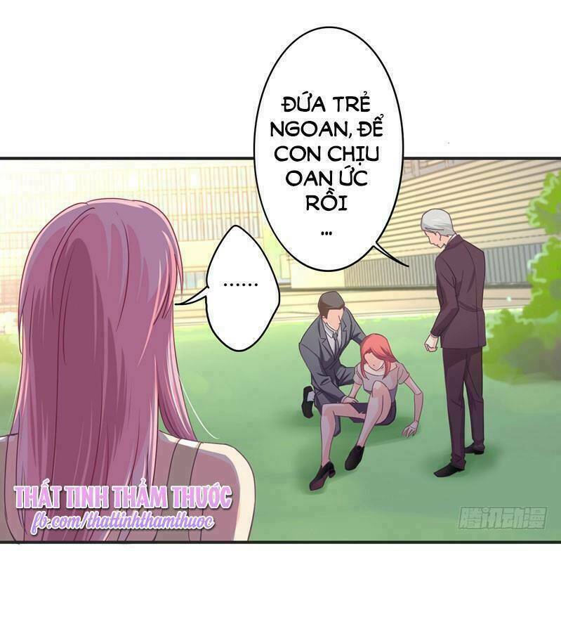 cuồng duệ tiểu thê chapter 23 28