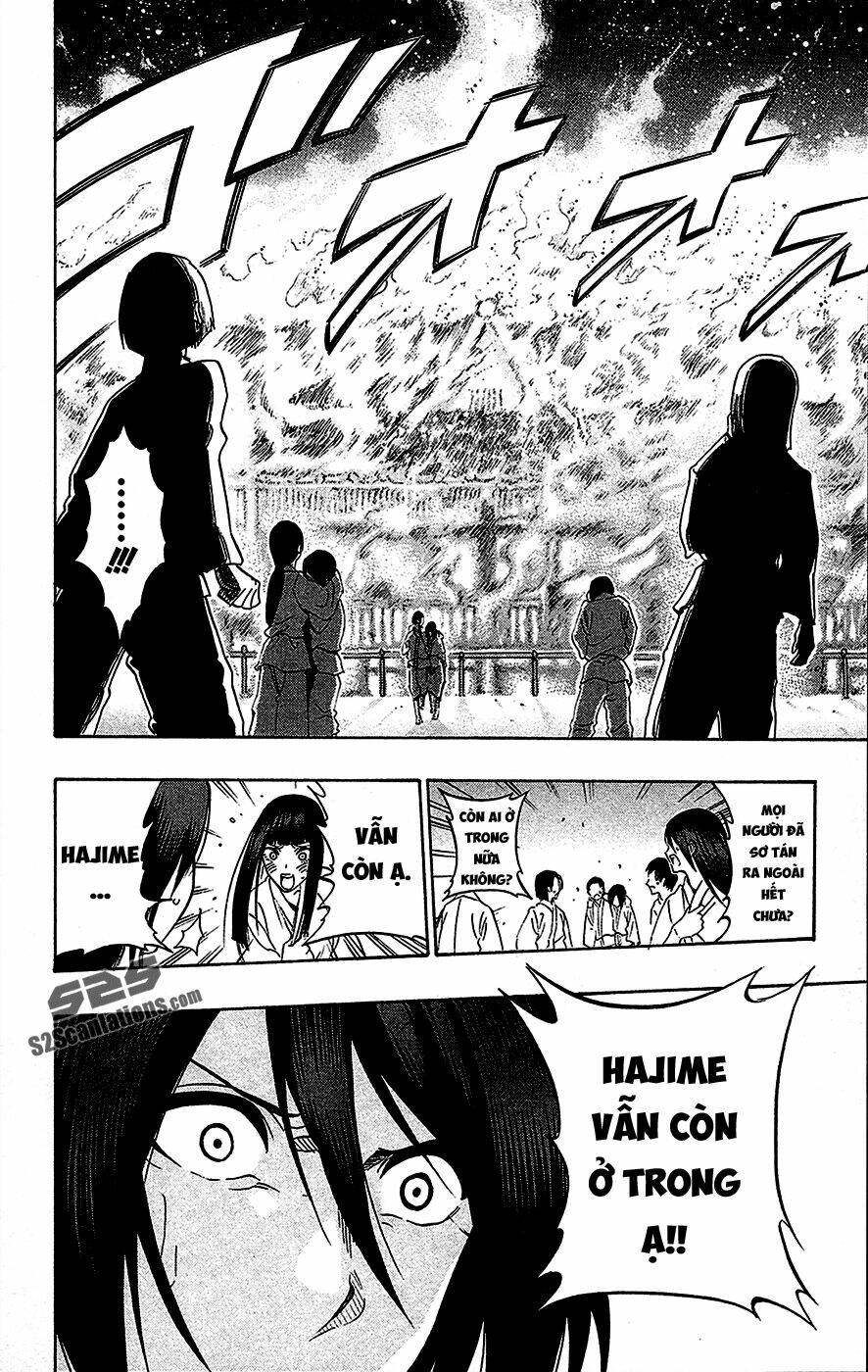 kurogane chapter 69 16