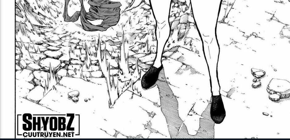 biệt đội lính cứu hỏa chapter 281 12