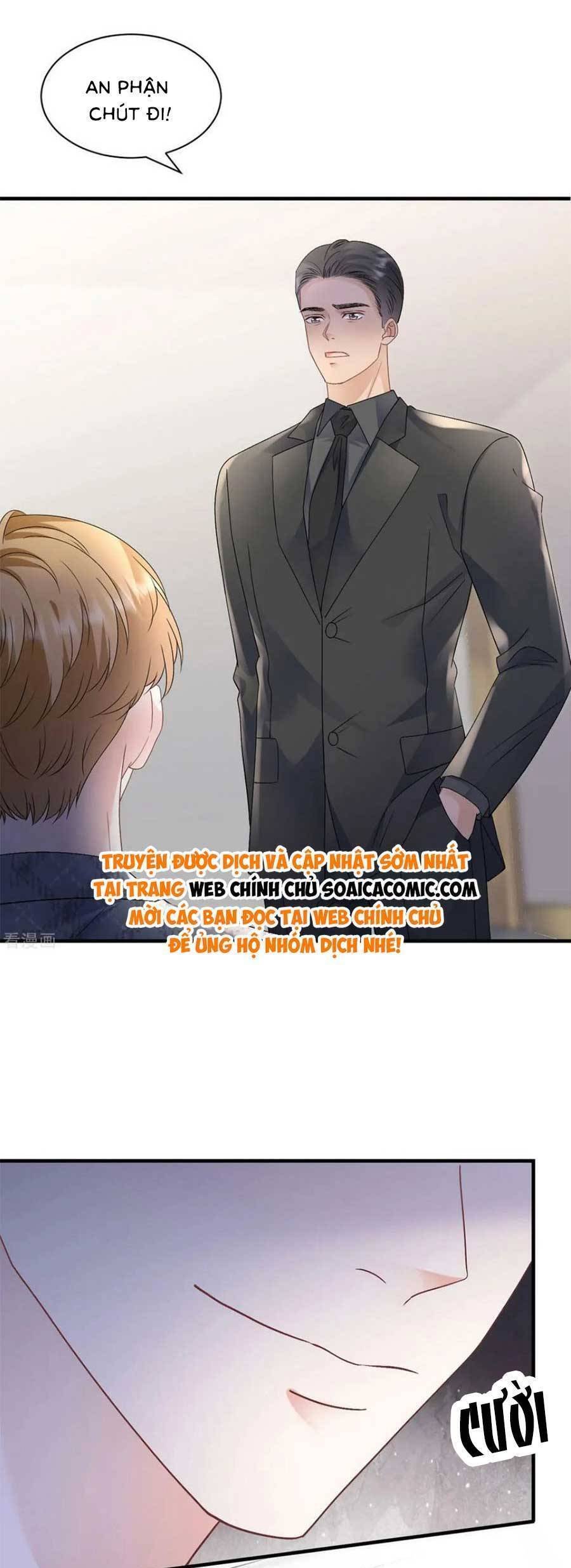 [16+] đại tiểu thư có thể có ý đồ xấu chapter 188 4