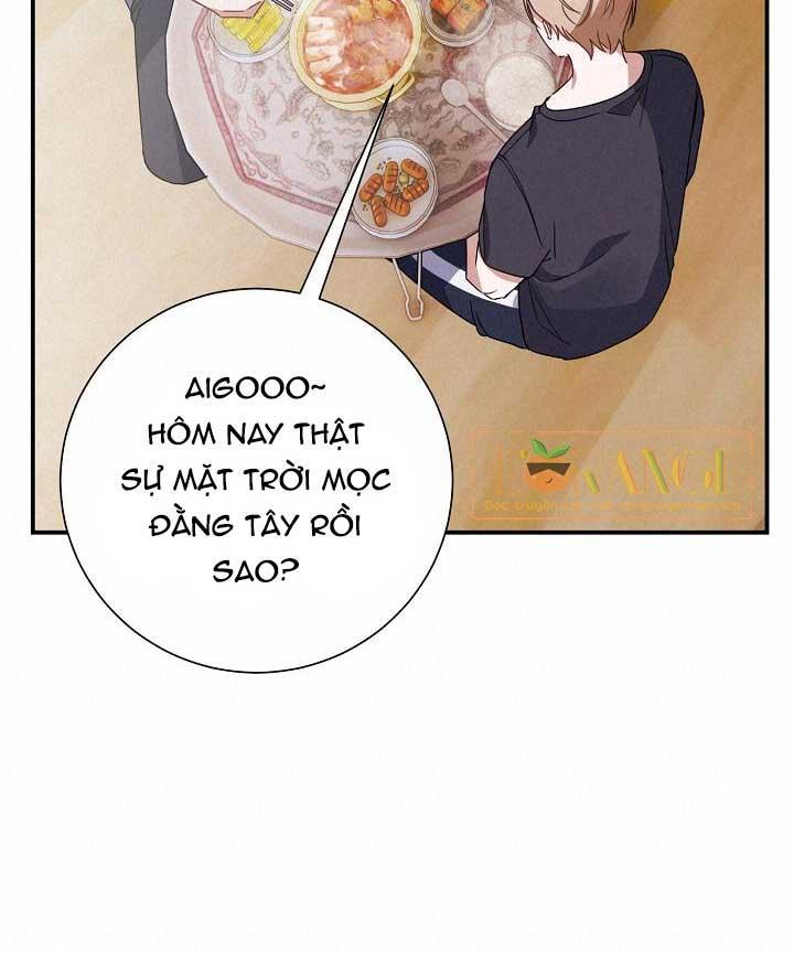 vùng đặc quyền tình yêu chapter 5 44