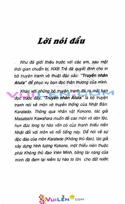 truyền nhân atula - shura no mon i chapter 9 4