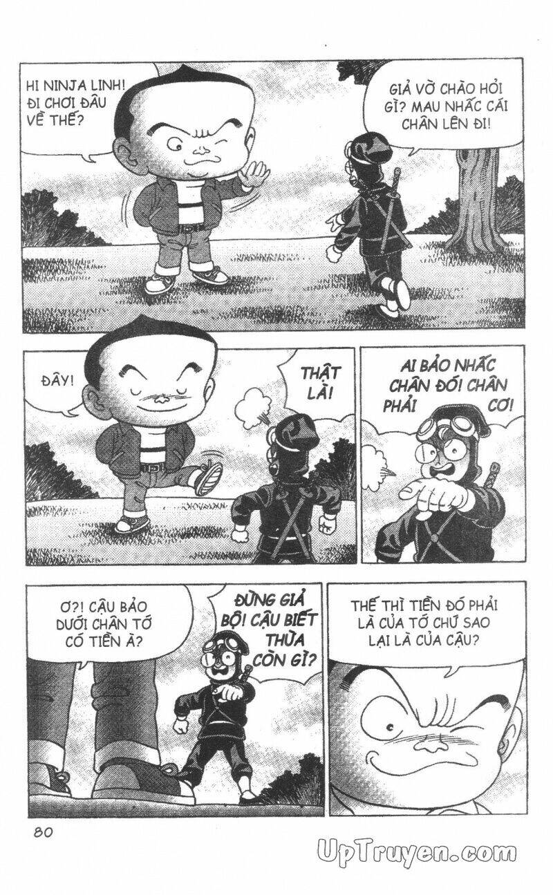 đội quân nhí nhố chapter 38 82