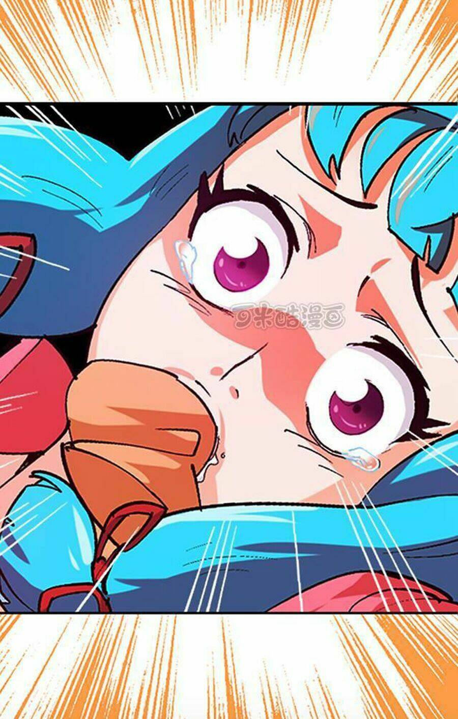 phong quỷ truyền thuyết chapter 19 19