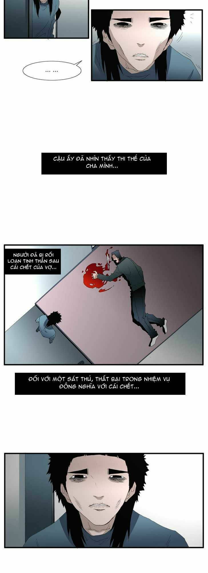 siêu năng chapter 71 27