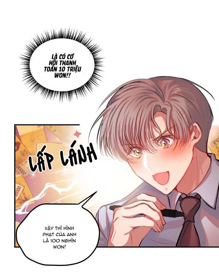 hợp đồng tình yêu chapter 7 26