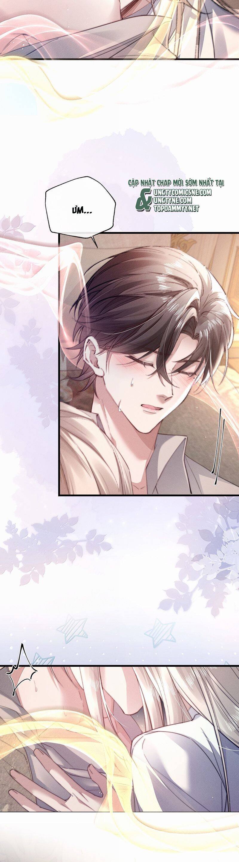 kế hoạch tự dưỡng cuồng khuyển chapter 51 19