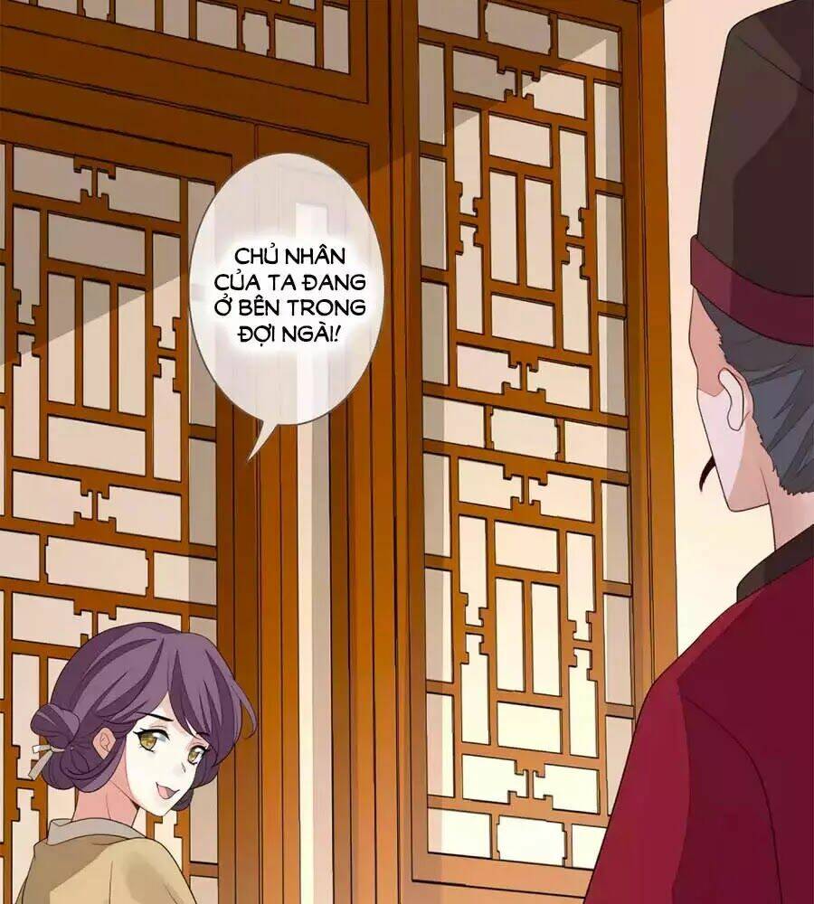 cửu khuyết phong hoa chapter 48 34