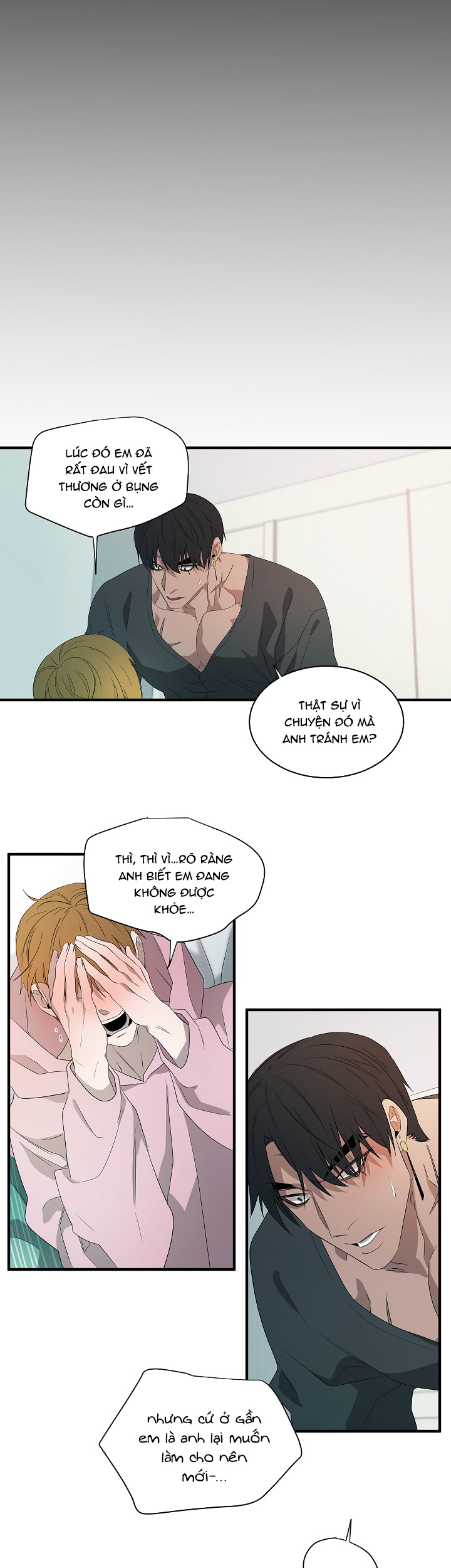 ever green chapter 43 22