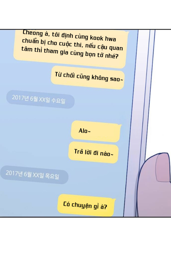 Vận May Bất Ngờ chapter 52.2 24