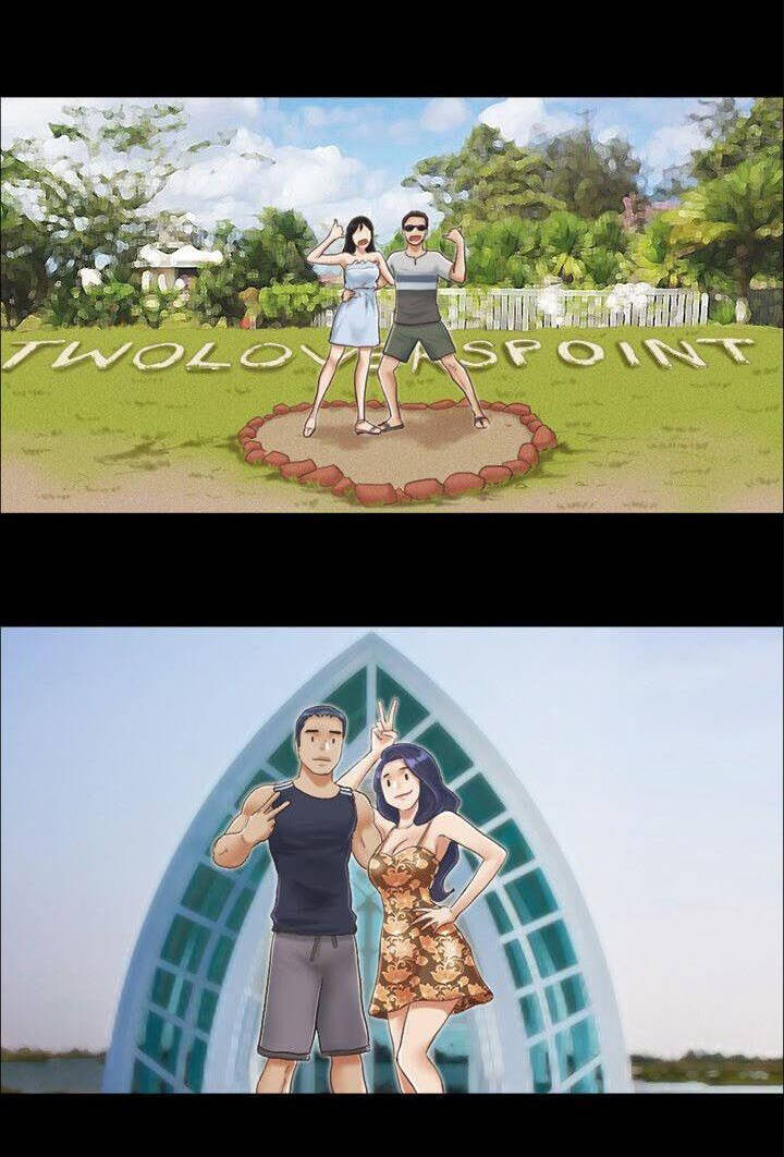 mọi thứ đã được chấp thuận chapter 3.2 13