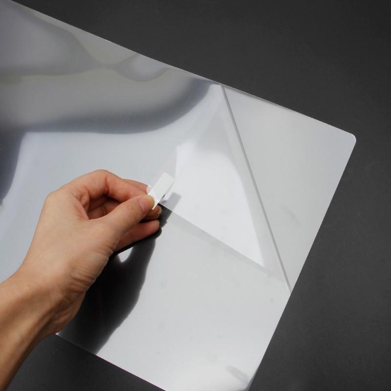 Miếng dán chống trầy bảo vệ màn hình dành cho Wacom One Dtc