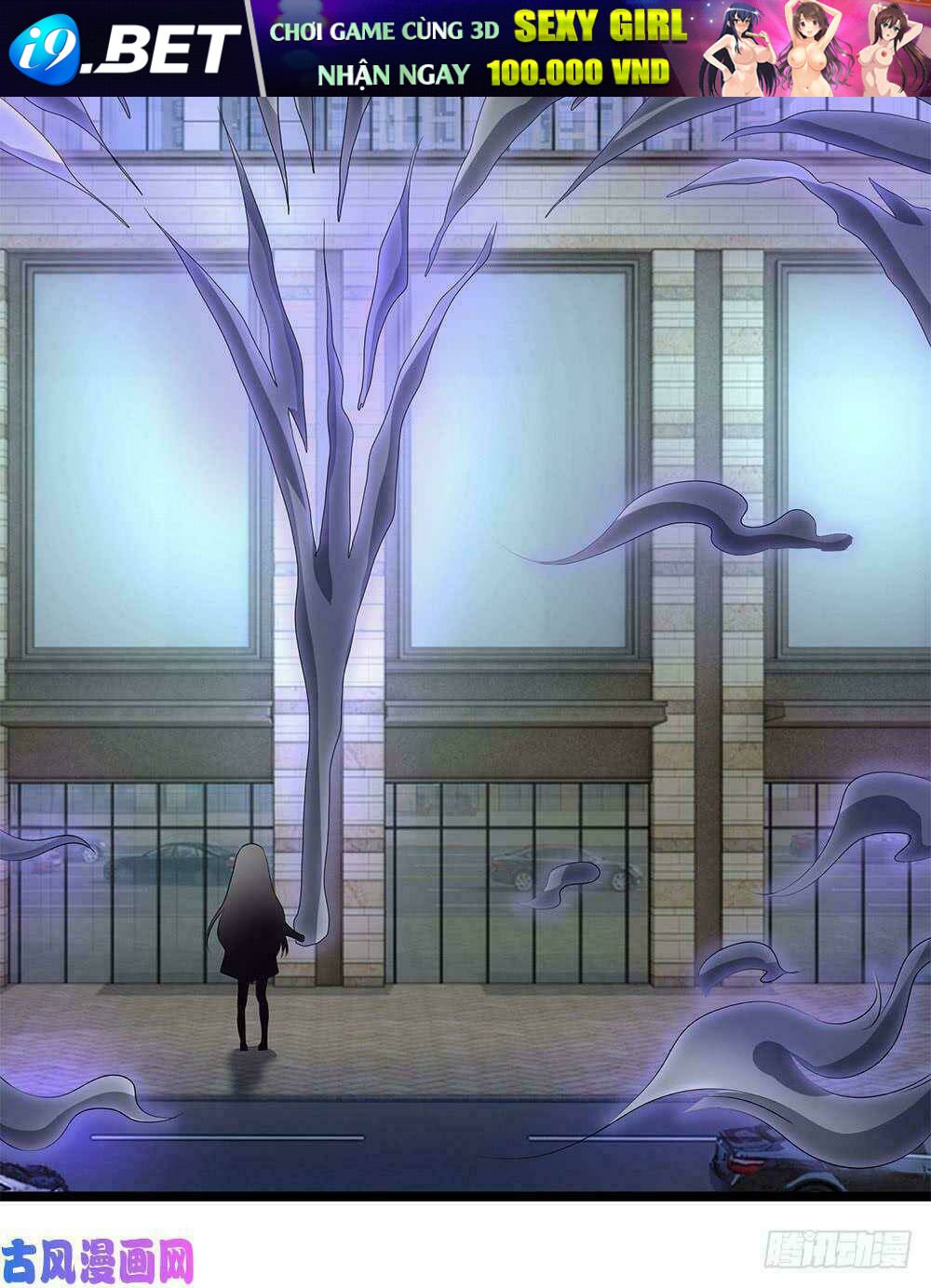 quỷ vương hai mặt quấn lấy tôi chapter 50 23