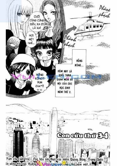 chàng quản gia của bé mei chapter 5 134