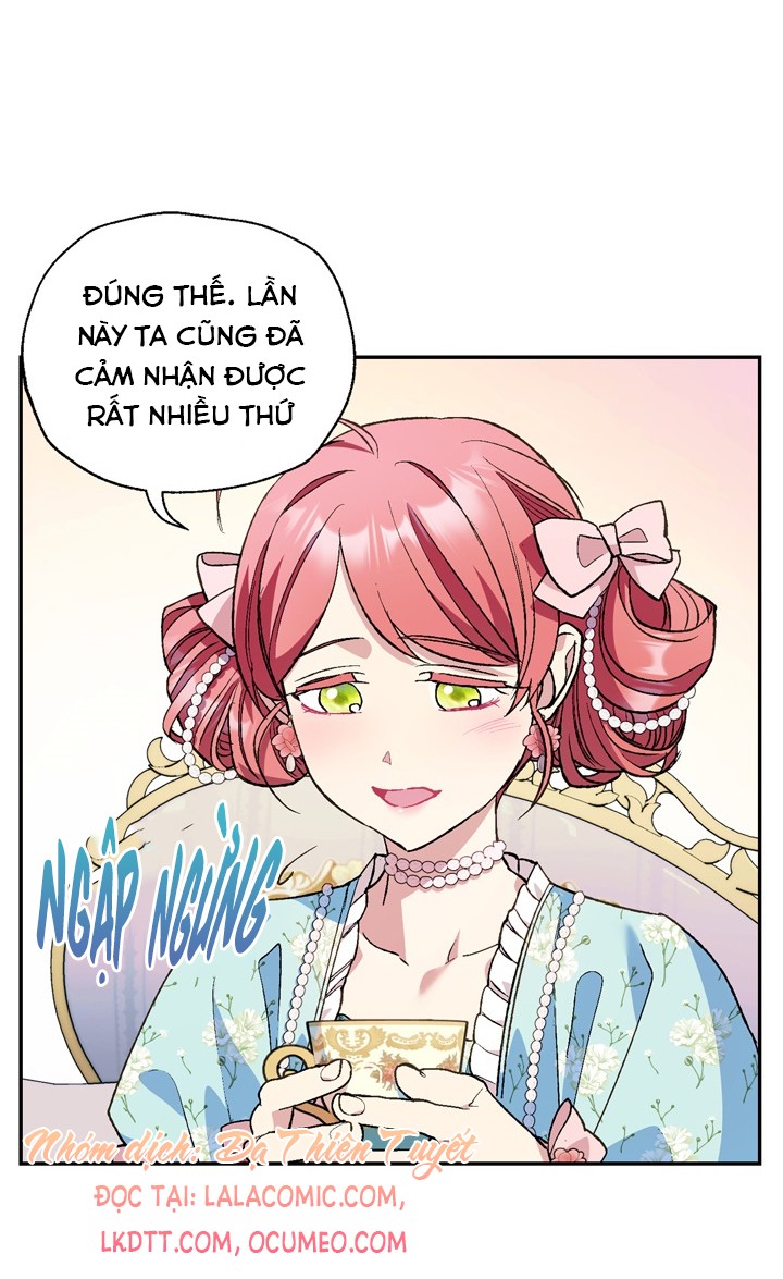 cha, con không muốn kết hôn đâu chapter 49 32