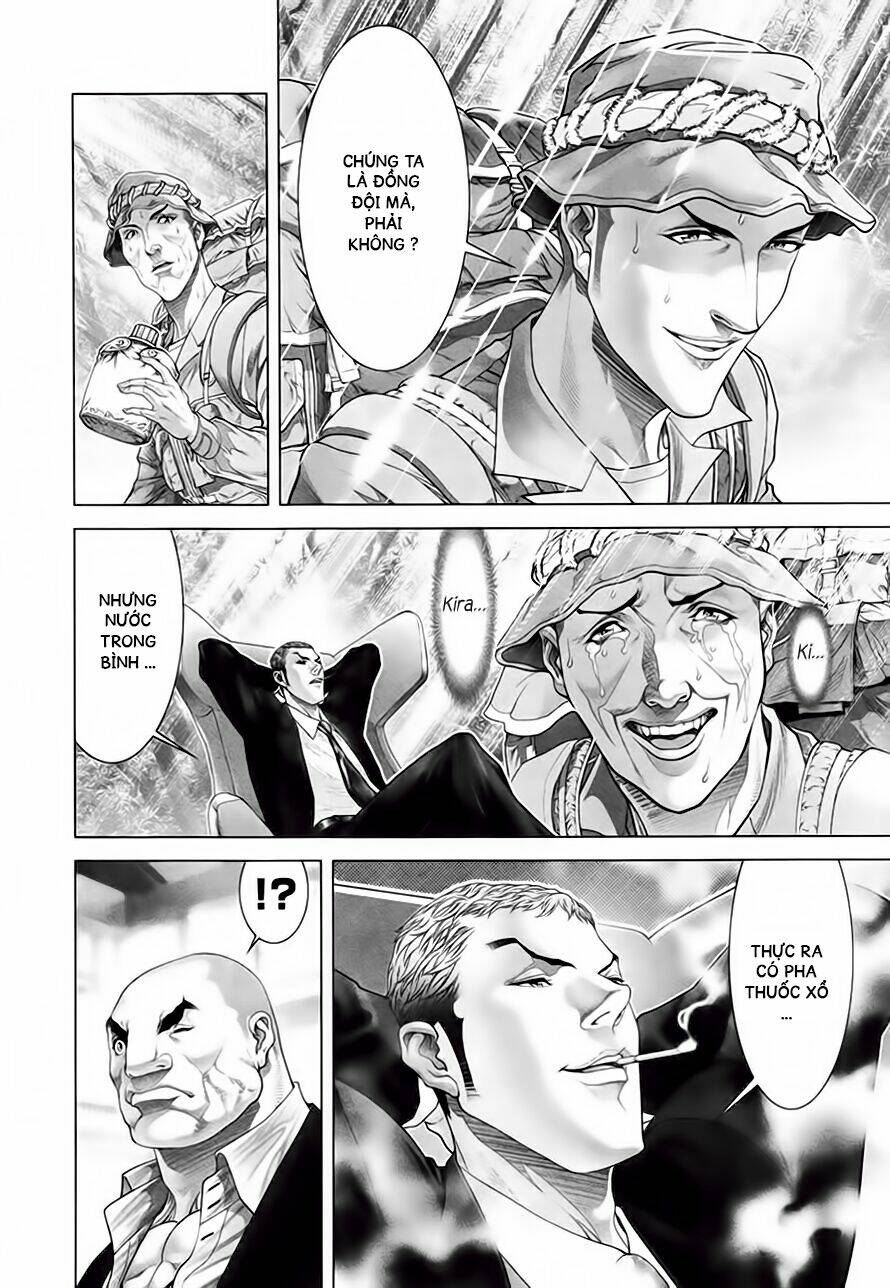 black joke chapter 8 8